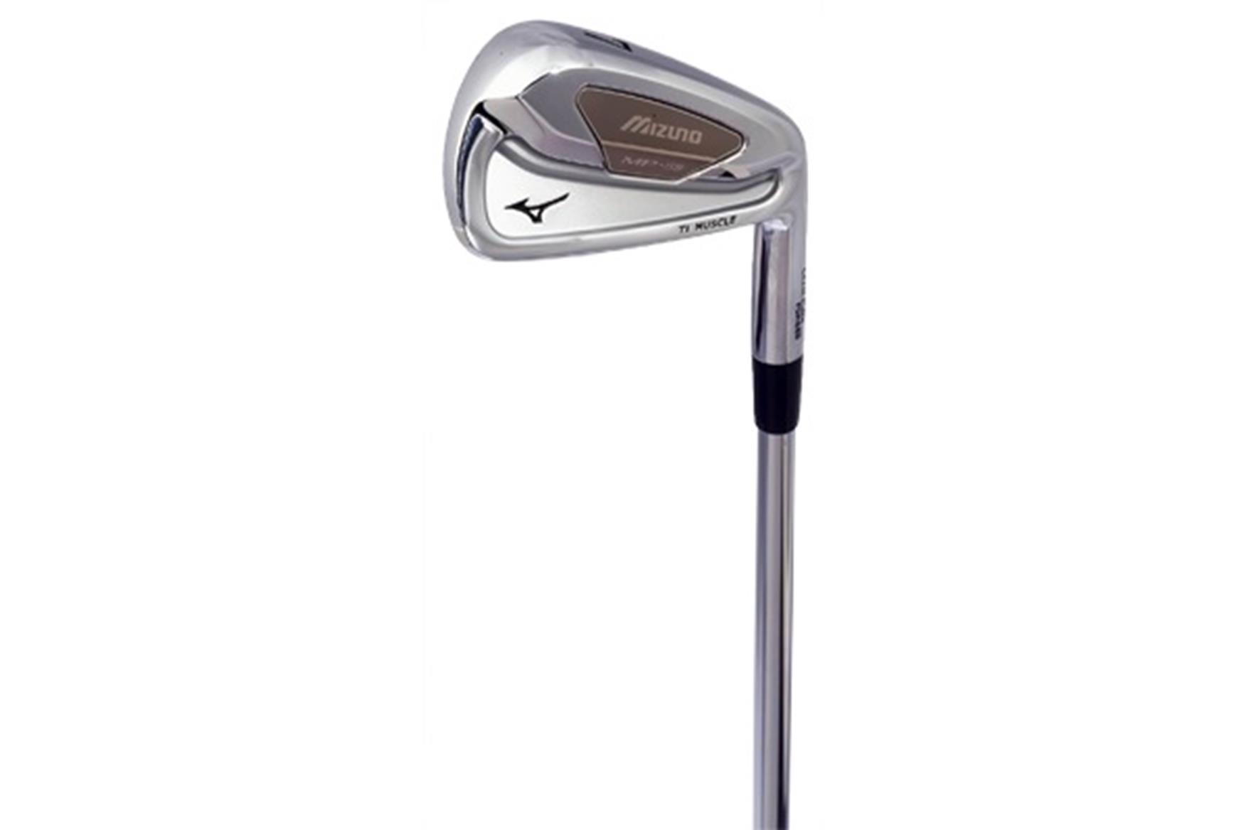 mizuno mp 59 iron specs